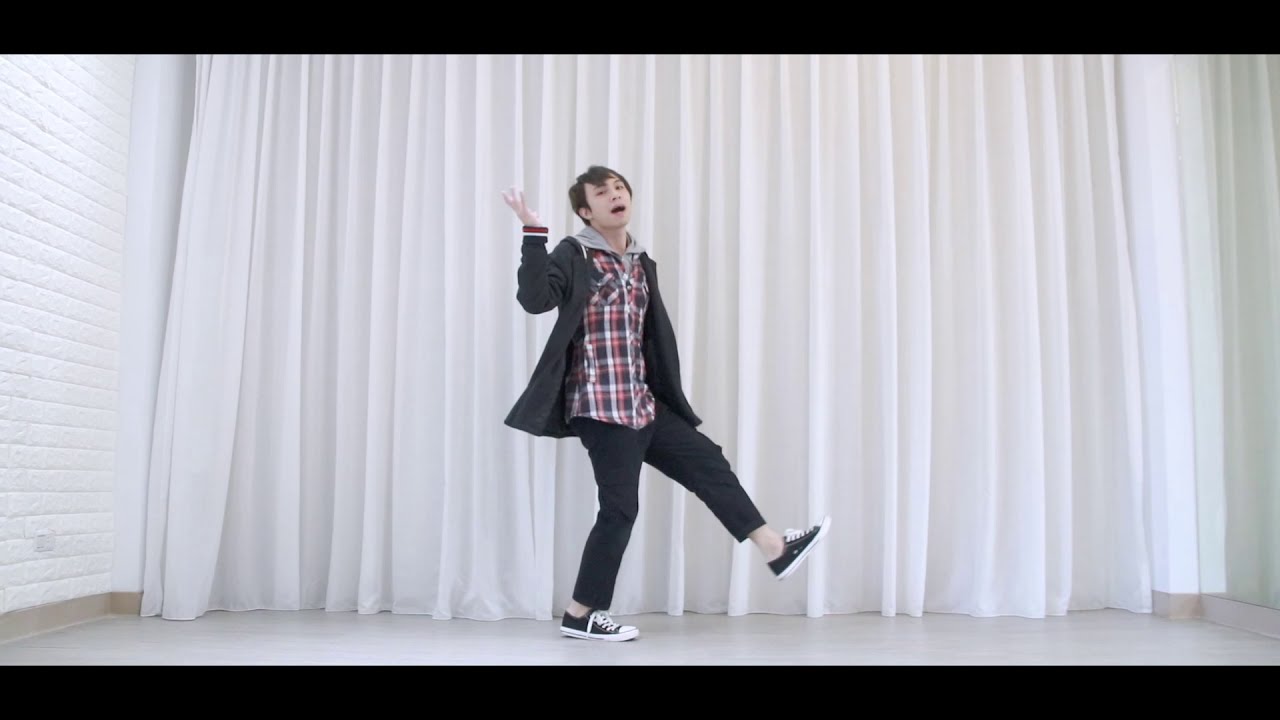 【澄薰】リバースユニバース【踊ってみた】#321MerryXmas2020 #2020Day6