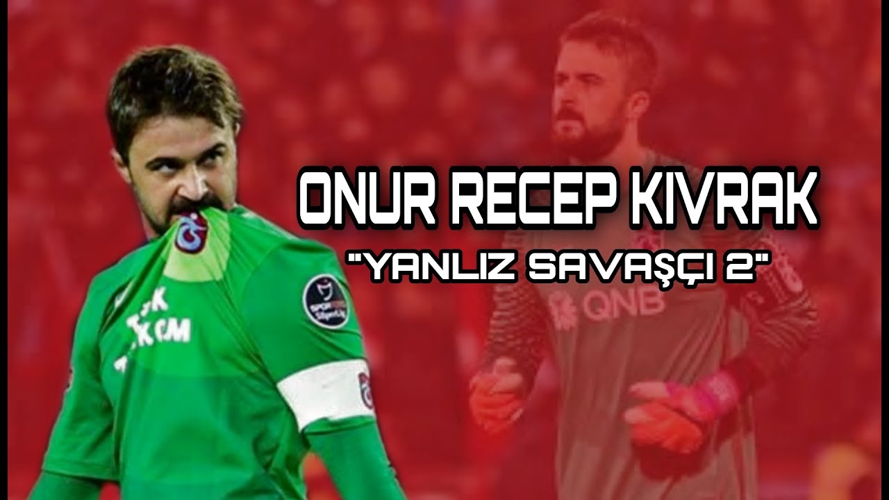 Onur Kıvrak Hikayesi | 