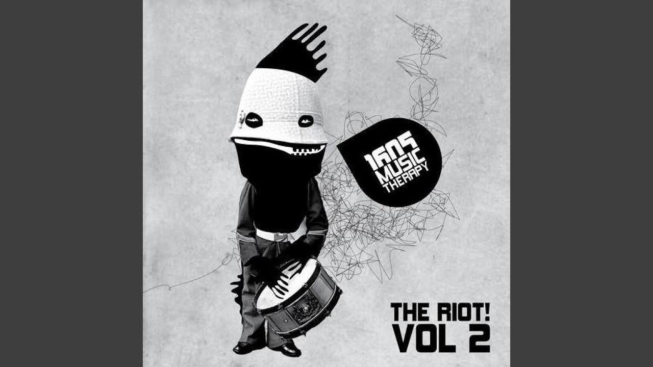 The Underground (Tjr Remix)