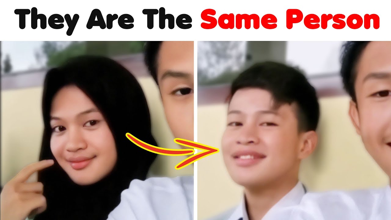 Видео с самыми неожиданными концовками