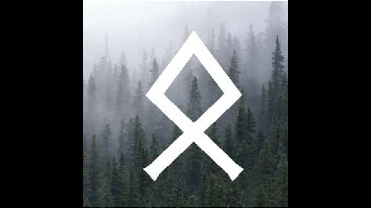 Rune: spiritualità e magia