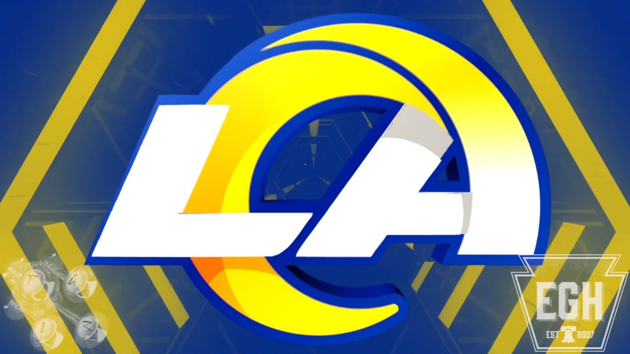 Los Angeles Rams 2020 Touchdown Song