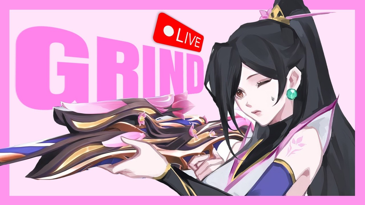 Just a Girl Grinding Ranked | VALORANT RANKED GRIND | Indian Vtuber #valorant #valorantlive #gaming