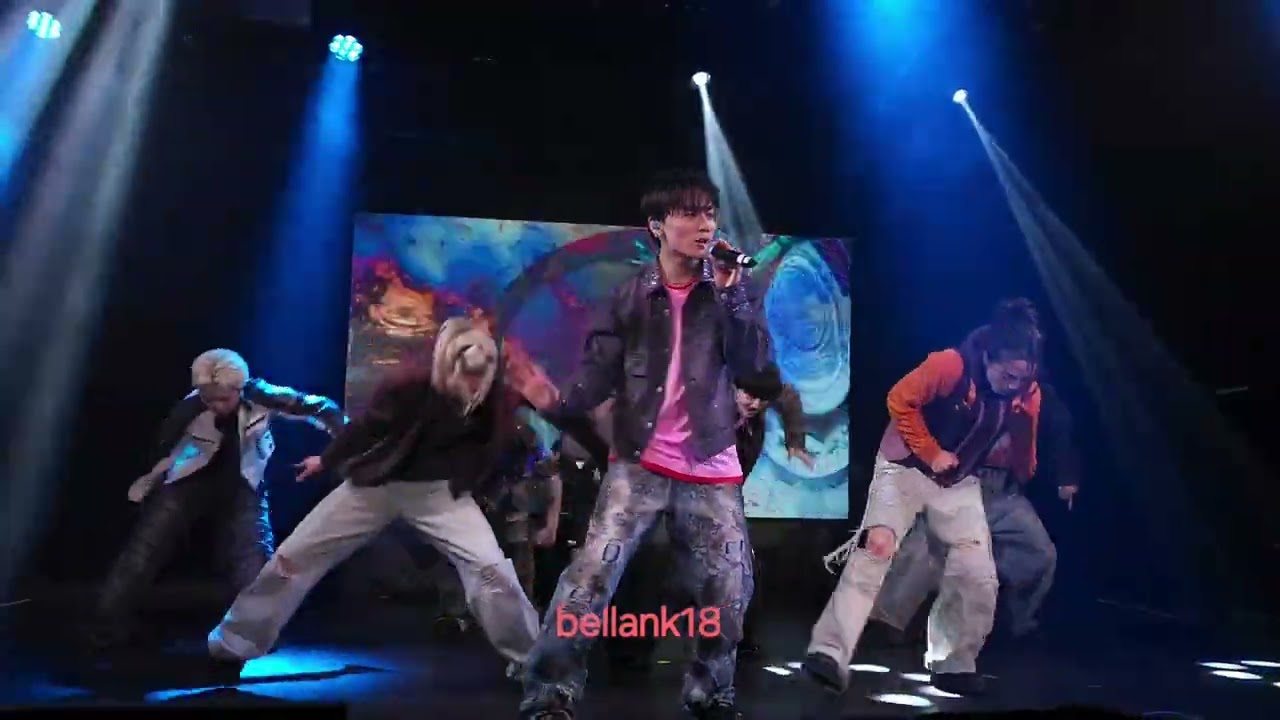 250420 (DSTM) ONE OR EIGHT NY Fan meeting 'Shukai'