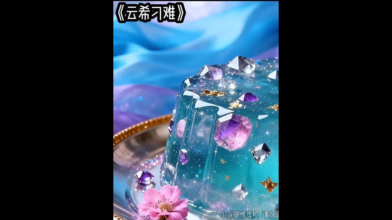 云希刁难 #文荒推荐 #炒鸡好看小说 #适合女生看的小说推荐