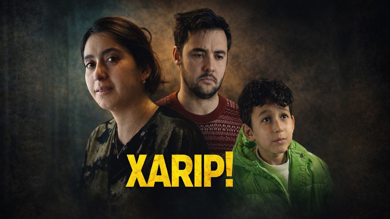 XARIP!