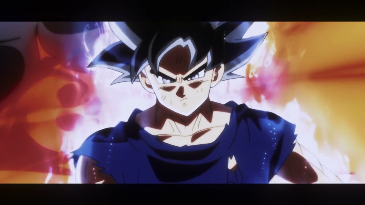 SLAYWRLD ZS (4K DBZ Mini Edit/AMV) [4K] (YEAT - GET BUSY // KANKAN - FENT)