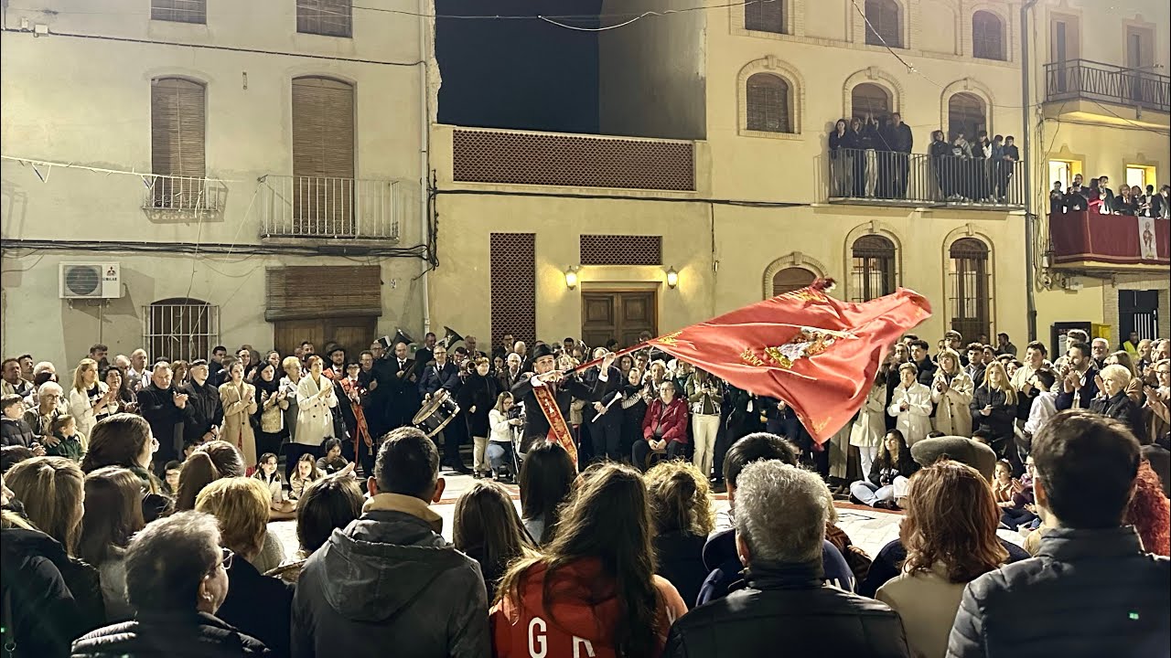 Resum festa de Sant Blai 2024 a Montaverner