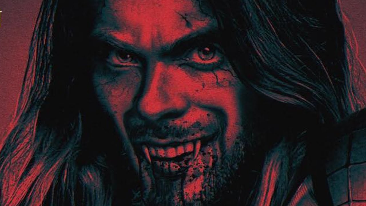 The Ending Of Morbius Explained