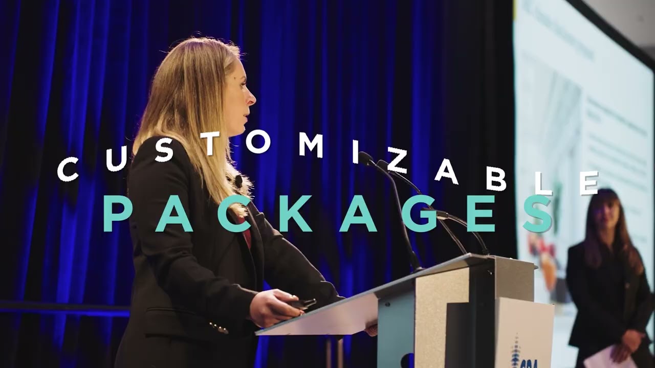 The ONE 2023 National Conference