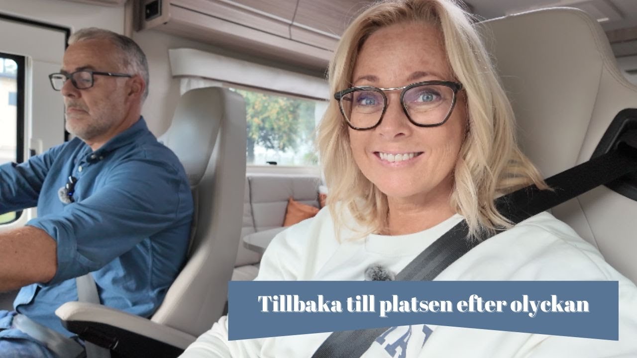 Vi kommer tillbaka till Håverud - fast sommartid! Sååå fint!