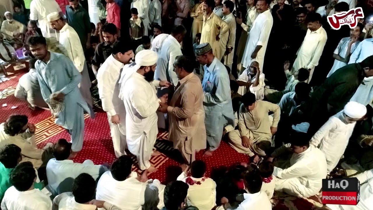 Heart Touching Qawwali - Ek Main Hi Nahi Un Par - Wajahat Iftikhar