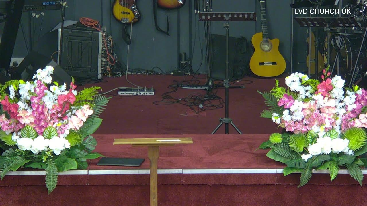 New Year Service   31.12.2025