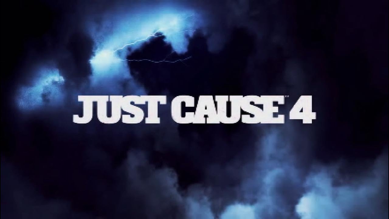 Just Cause 4 Part 1 The Beginning