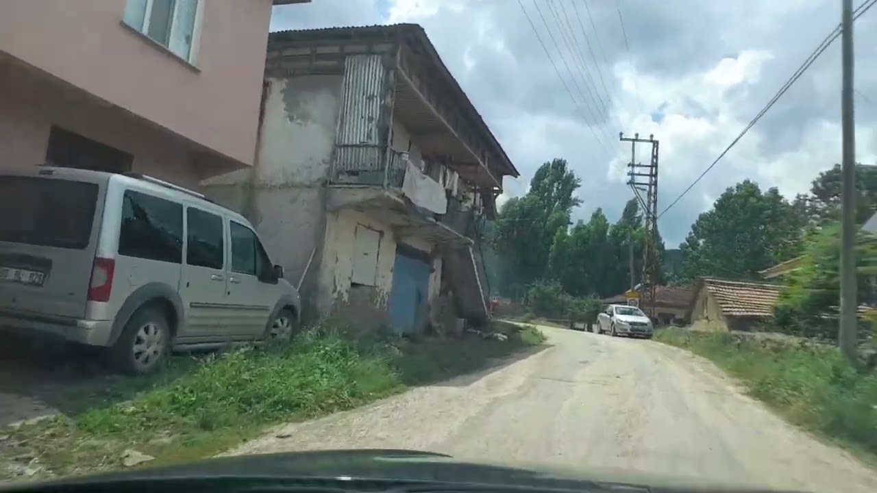 Amasya taşova yaylasaray köyü