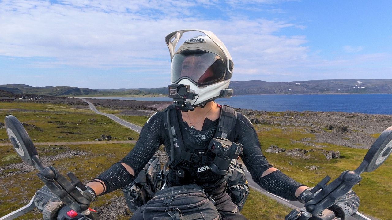 The End of the Road: Reaching the Russian Border [S10-E10]