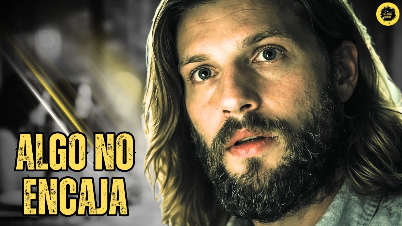 🕯️THE INVITATION (2015): Cuando la hospitalidad se convierte en una amenaza