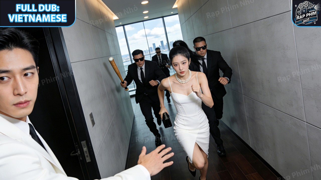 Nữ Tổng Tài Trúng Xuân Dược Bị Truy Bắt Dâng Cái Ngàng Vàng Cho Trai Lạ, Ai Ngờ Anh Là Chủ Tịch