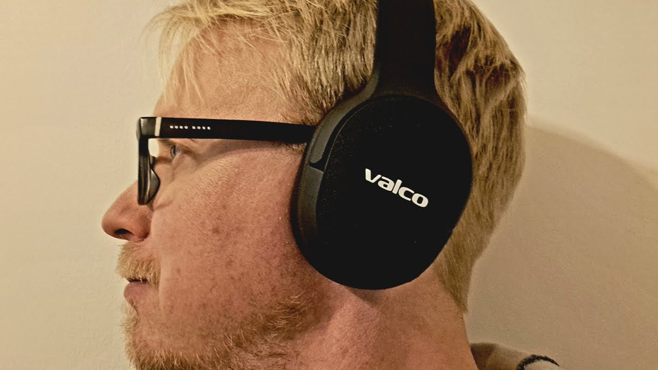 Arvostelussa Valco vmk25, parhaat alle 200€ bluetooth kuulokkeet