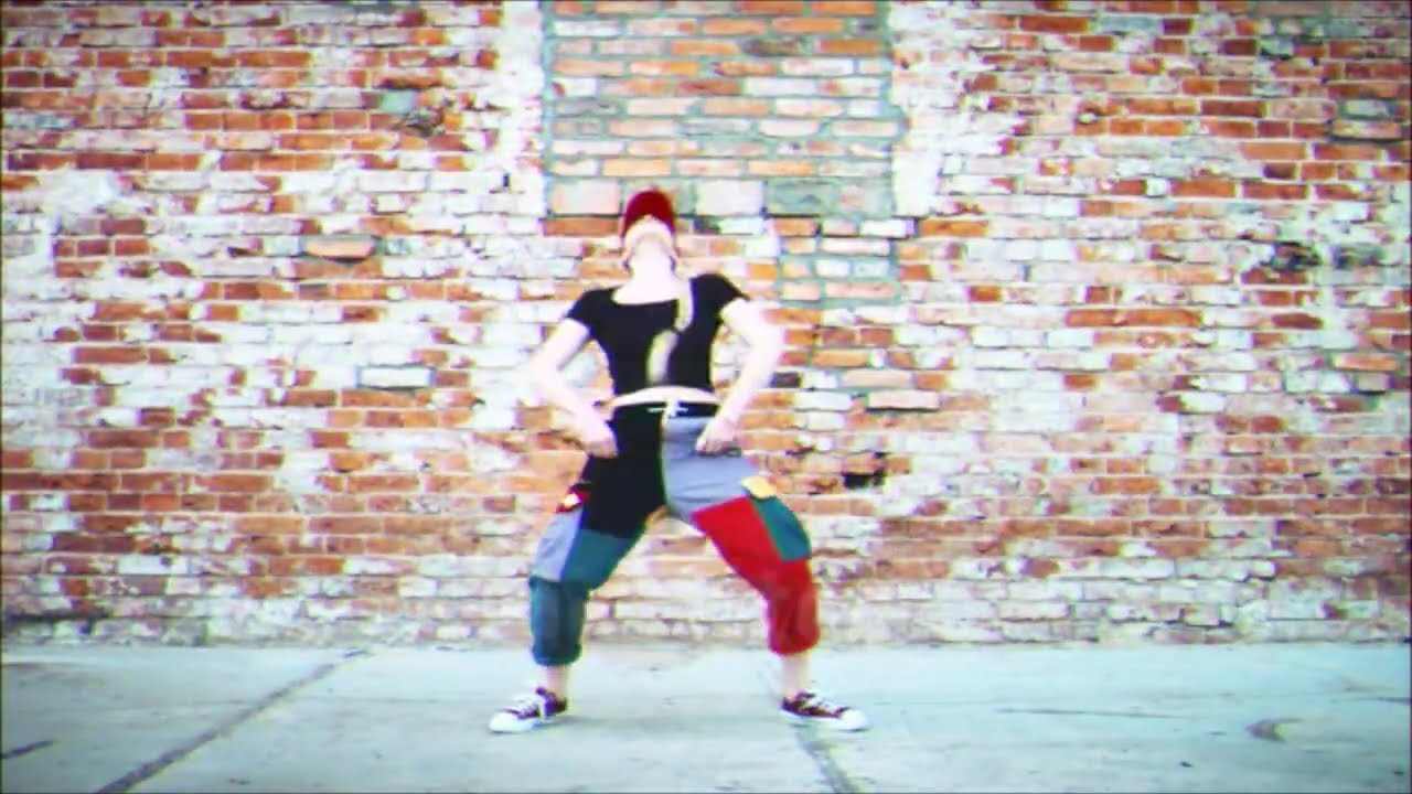 Coolie Dance Riddim