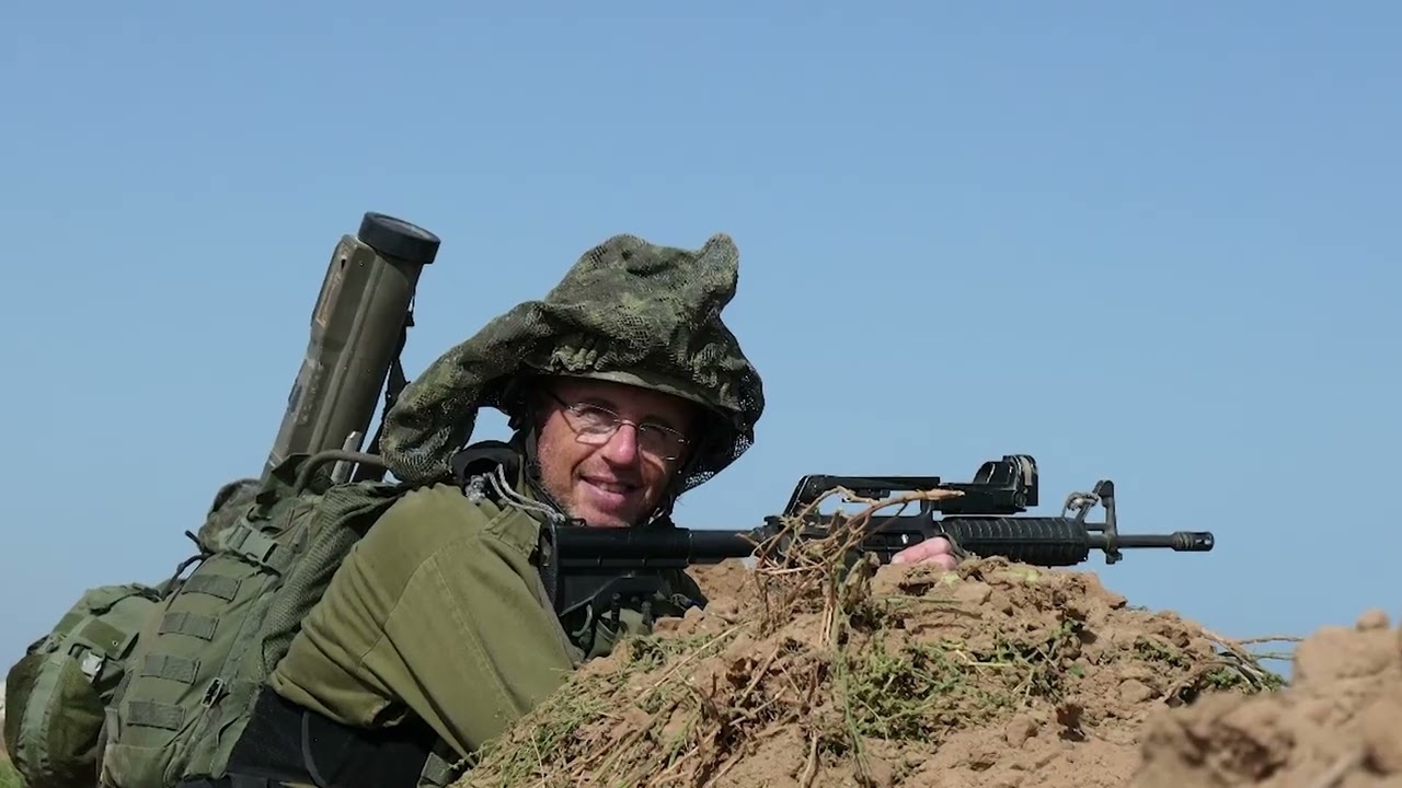 מגזין משמר הנגב 686 אוגוסט 2025