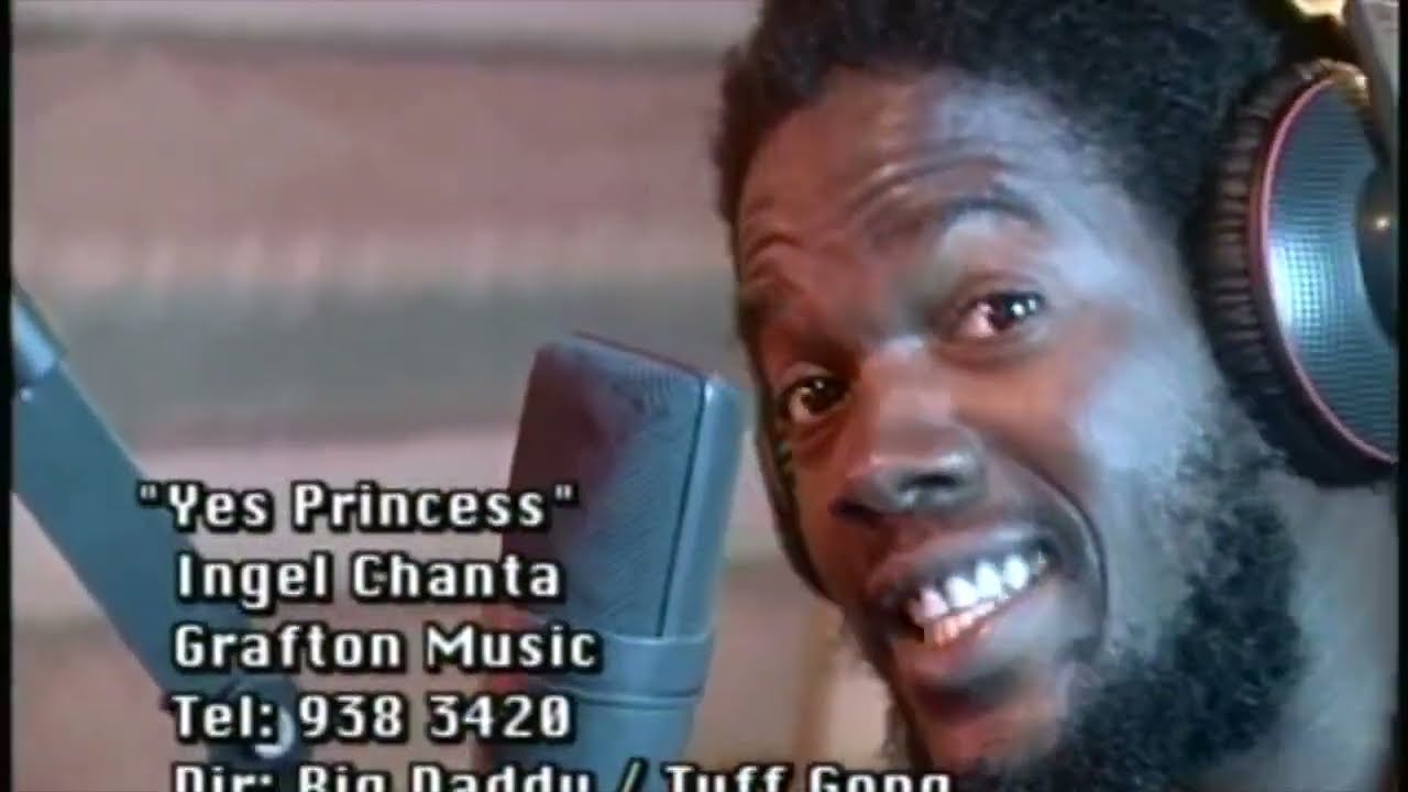 A medley music video from Jamaica's respected music production house, Grafton Recording Studio.
