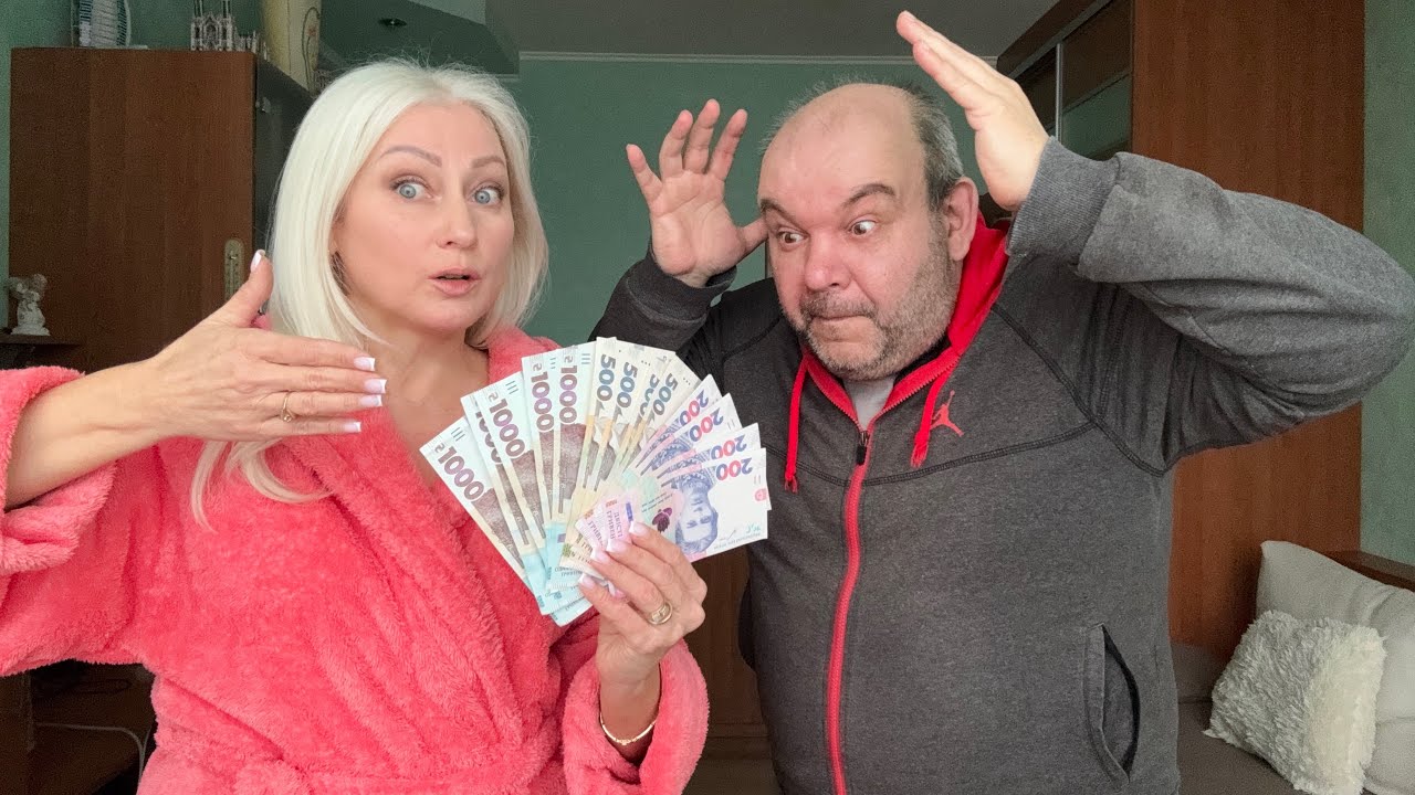 Харьков:❗️СРОЧНО ИЗБАВЬТЕСЬ от Этих ДЕНЕГ… Проверьте Свои Карманы…#харьковсегодня #украинавойна