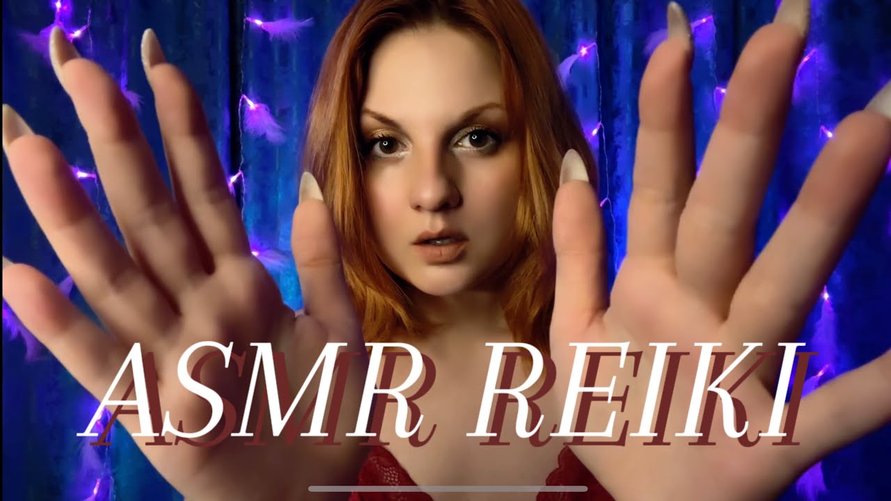 ASMR Медитация для исполнения желаний 🧘‍♂️  Разрешится любой ваш запрос (Мурашечный АСМР) Рейки