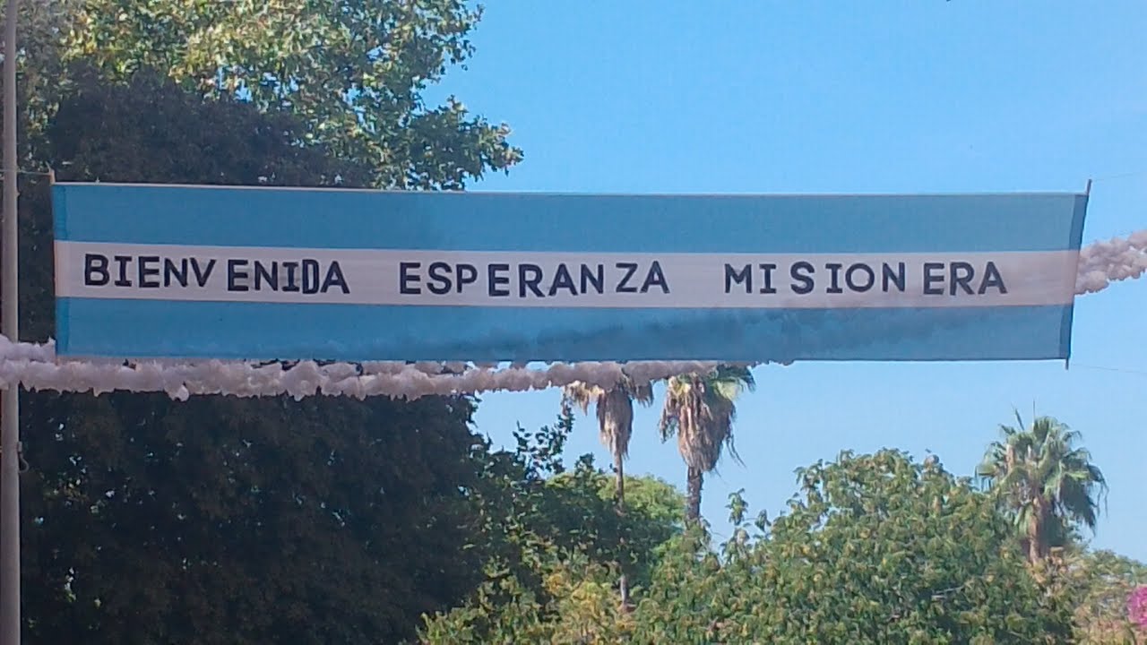 De San Pio X a Jesús Obrero...   Polígono Sur 