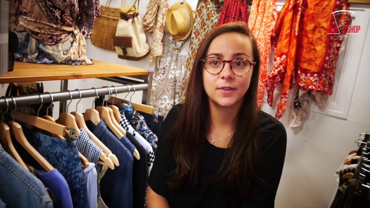 Franchise Kilo Shop