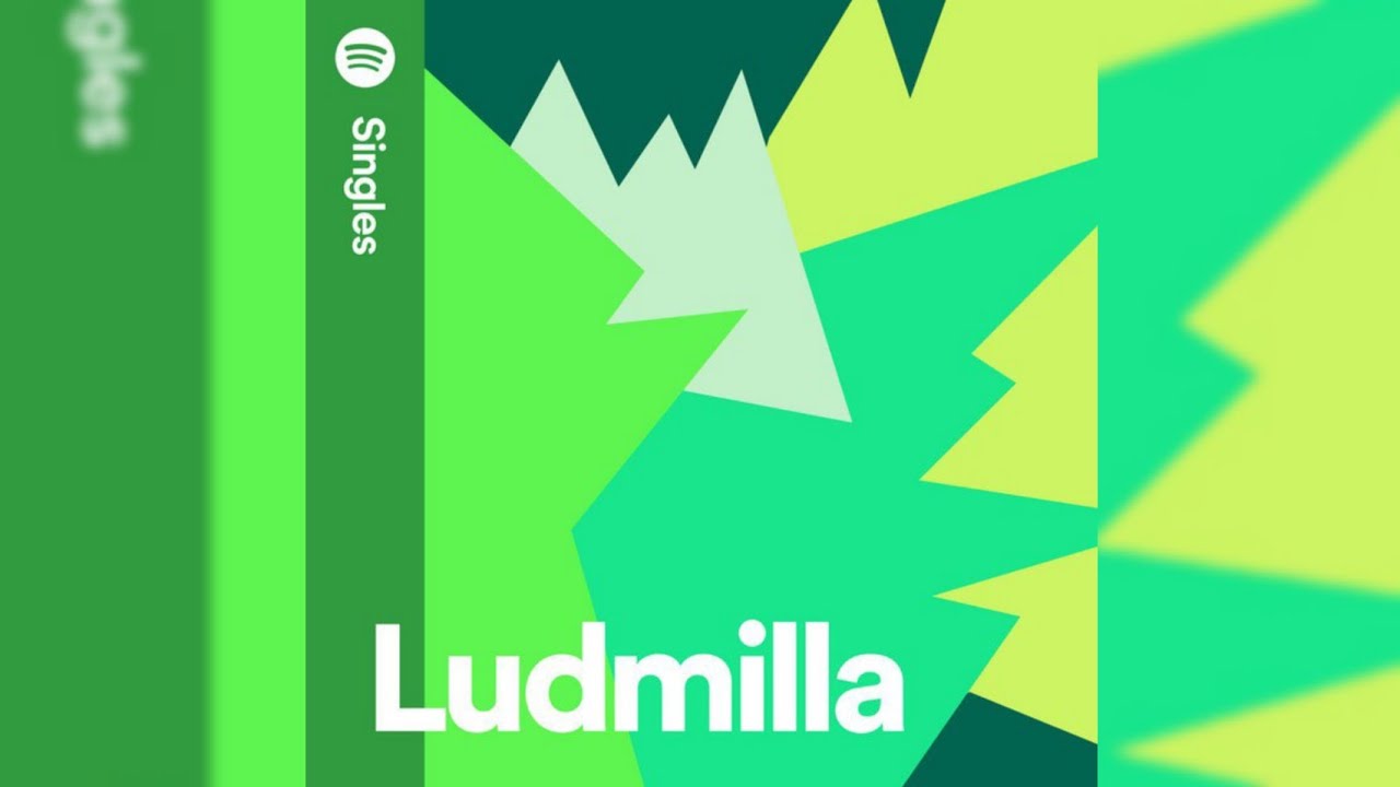 Ludmilla - A Boba Fui Eu / Faz Uma Loucura Por Mim (Spotify Singles) - (Lançamento 2021)
