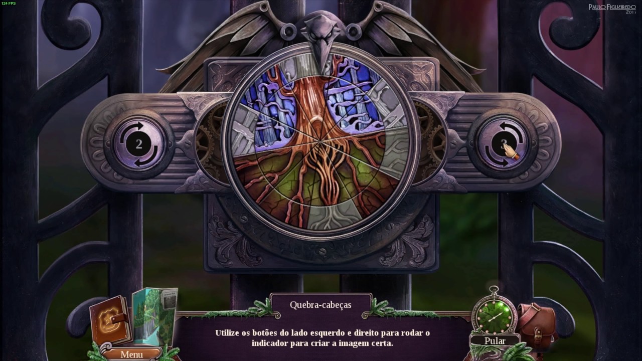 Enigmatis 2: The Redeemed Memories - Complete Walkthrough