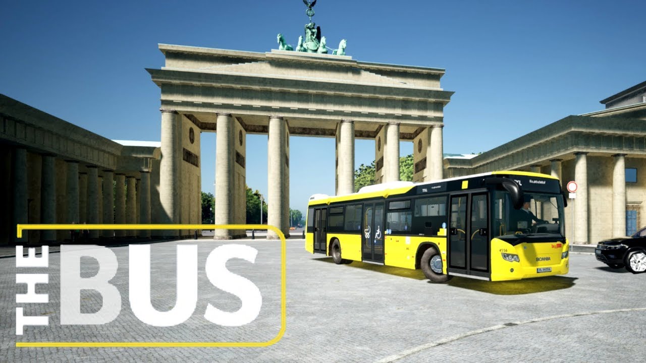 The Bus [