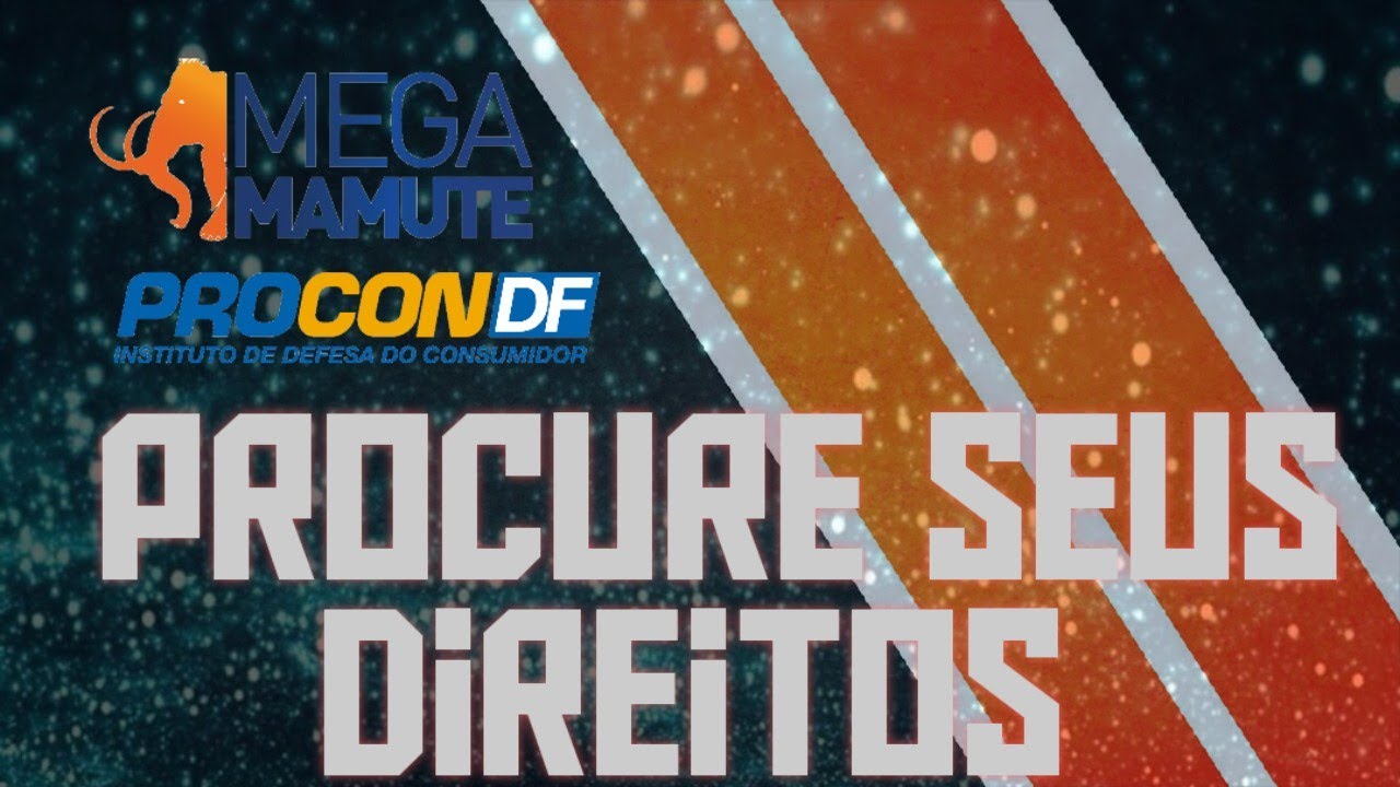 Resolu&ccedil;&atilde;o do problema com a Megamamute