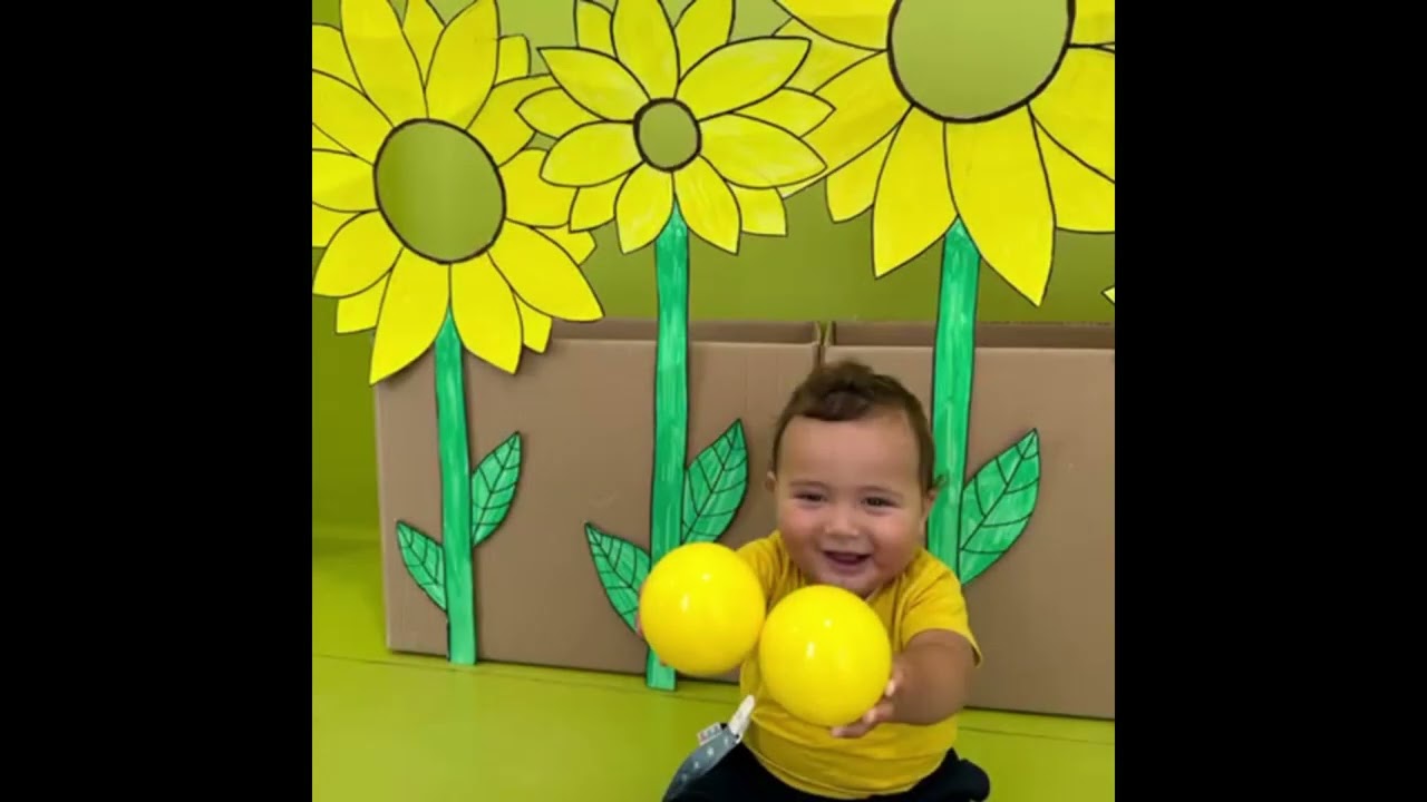 Festa do Amarelo