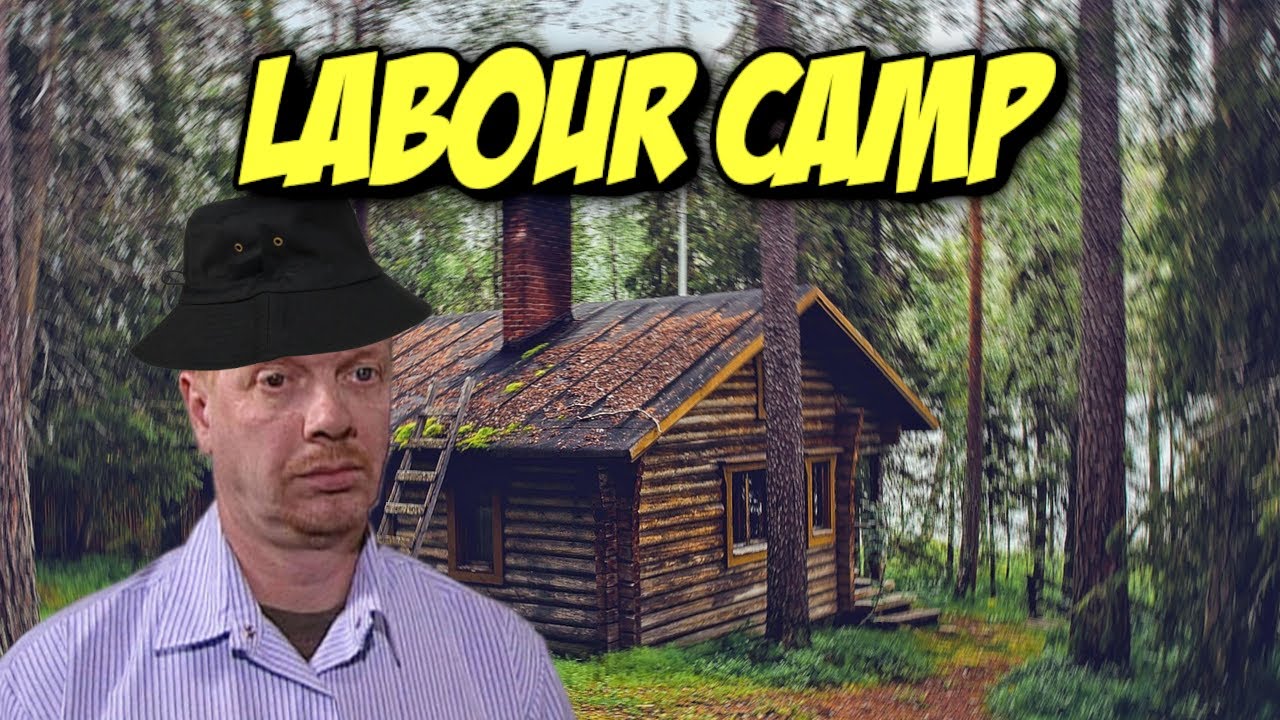 Finnish cabin experience