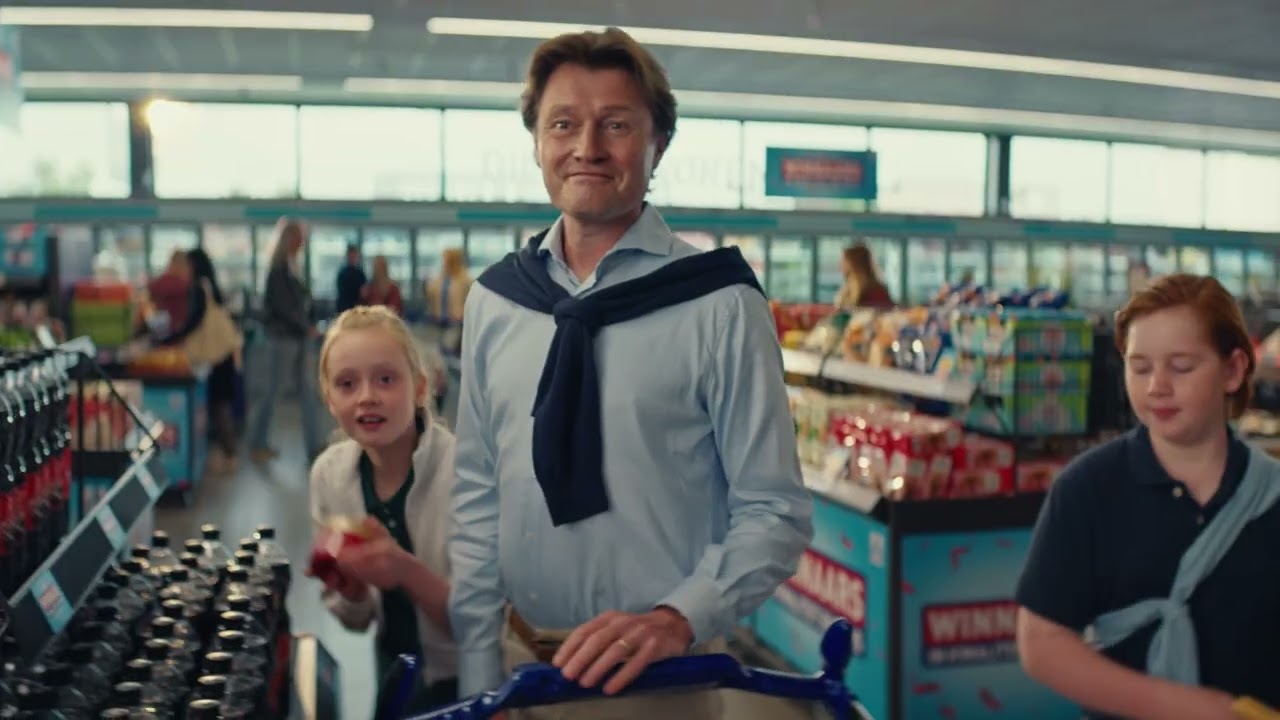 ALDI - Winnaars