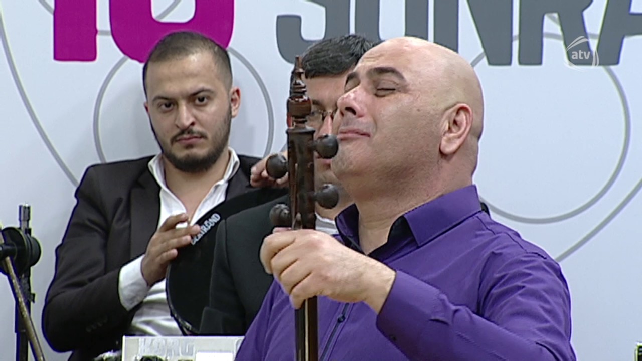 Rafael Əliyev (10dan sonra)