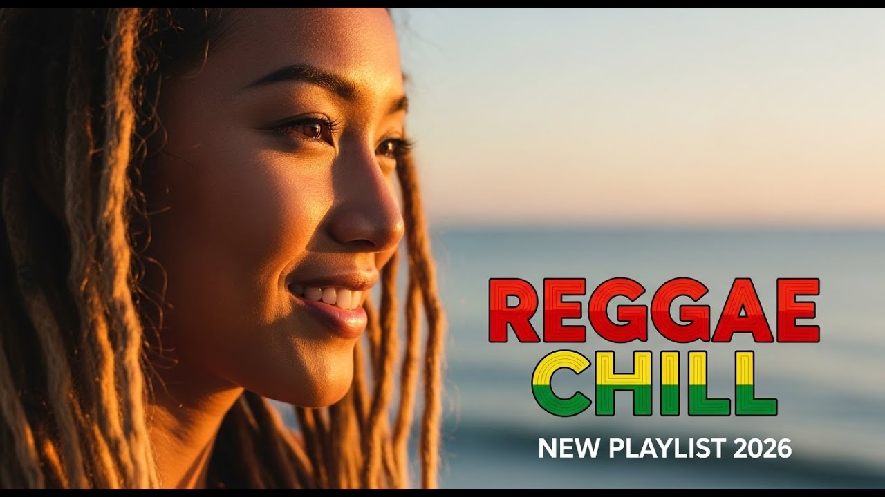Reggae Chill 2026 – Clear Skies, Smooth Reggae