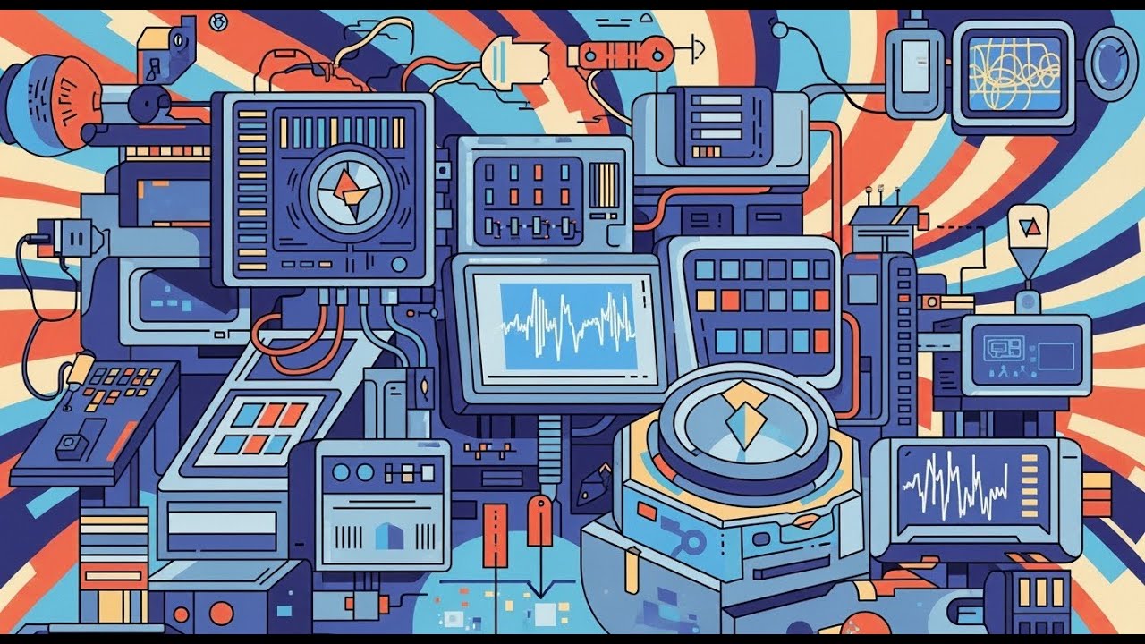 Deciphering the World's Most Secretive Signals Intelligence Units