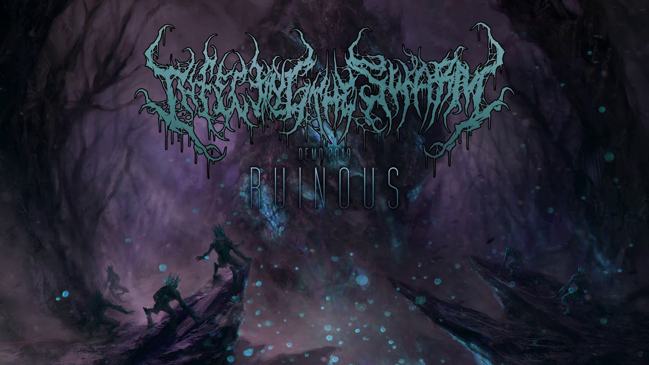 Infecting the Swarm - Ruinous
