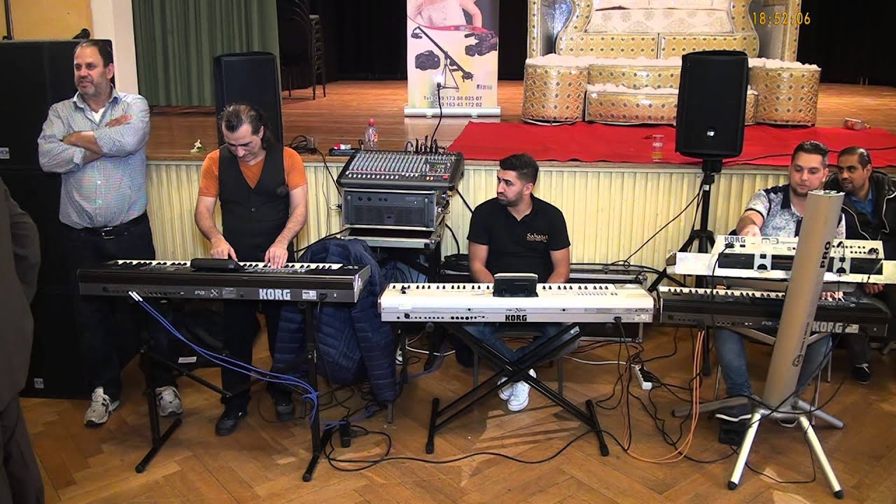STUDIO  DIASPORA   Darsma te samija 26.09.2015   2