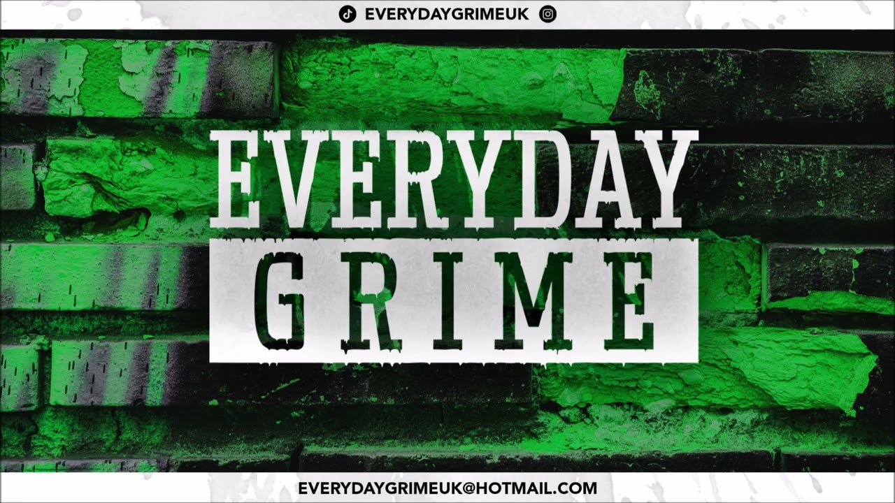 FelonE Beats - Striked [Grime Instrumental]