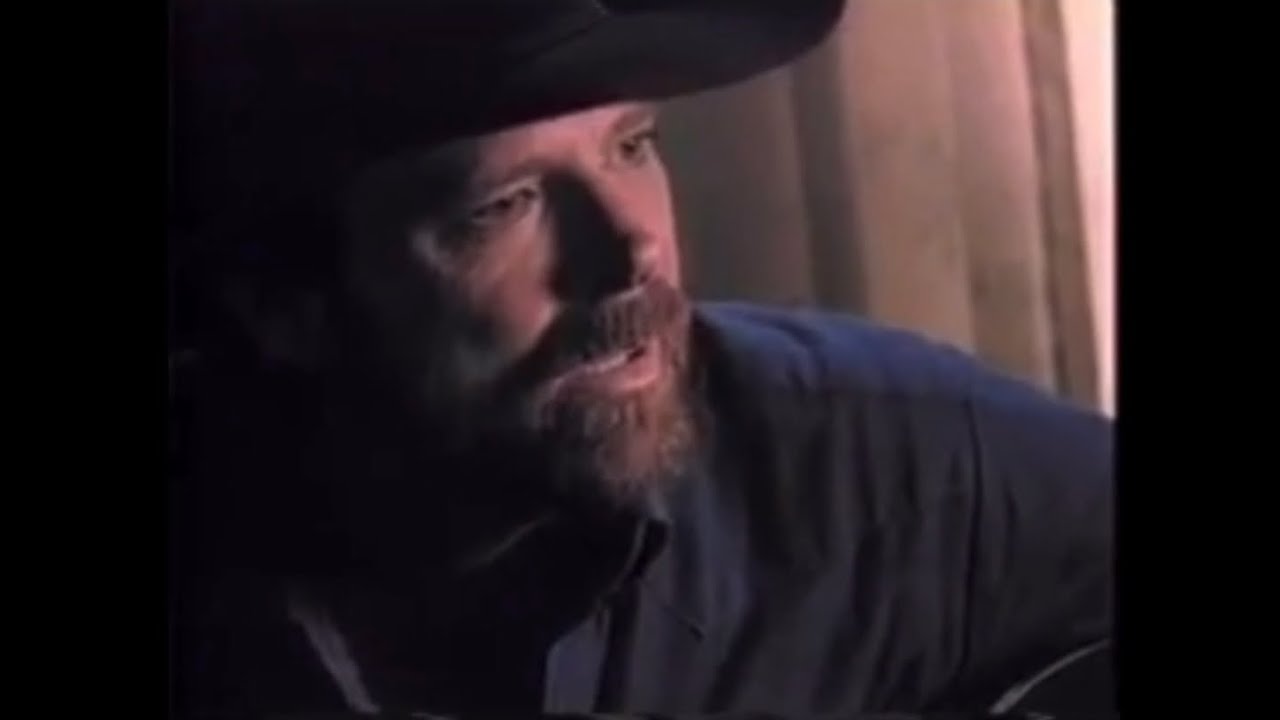 Dan Seals - They Rage On Official Music Video (1988)