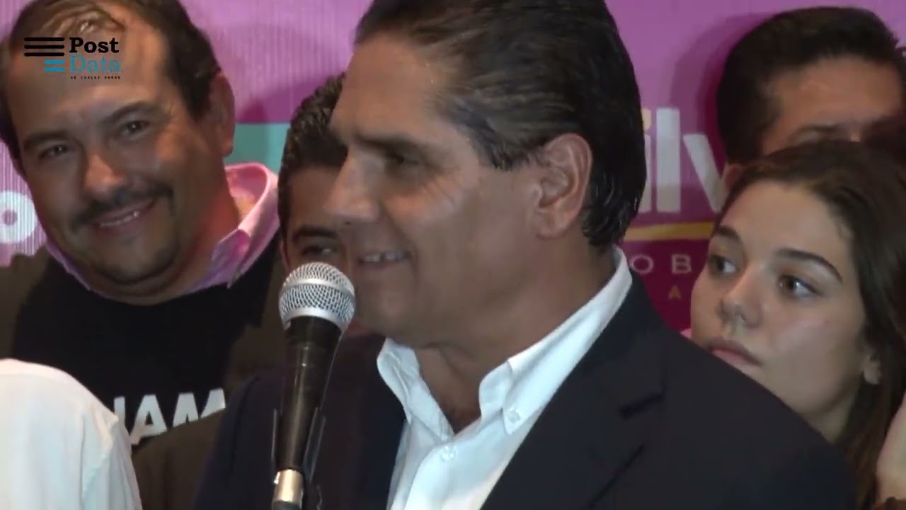 PRD Michoacán se deslinda de Silvano Aureoles: “No habrá mezquindad contra exmilitantes”