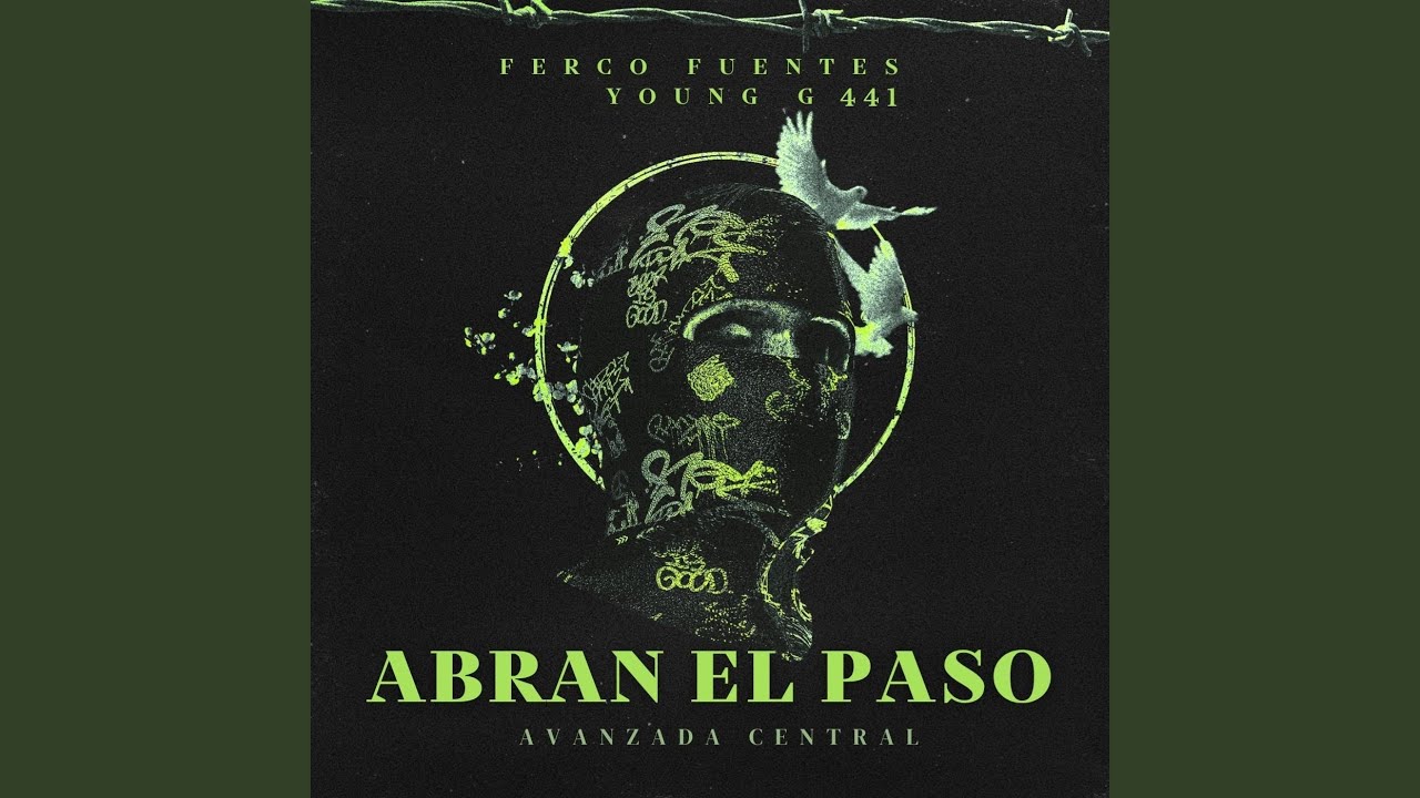 Abran El Paso