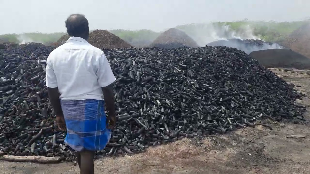 charcoal  all india supply 9449003167