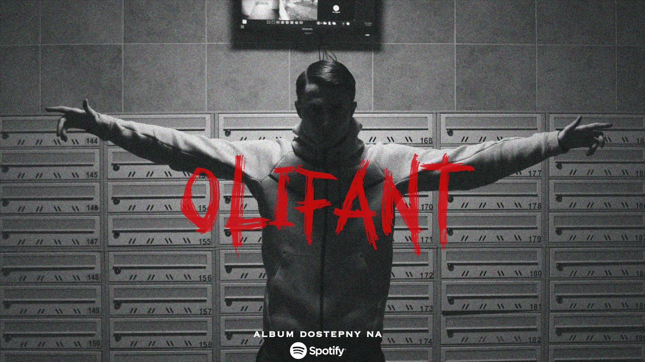 TEABE - OLIFANT FEAT TEDE (PROD. MVTEUSZ MŁYNVRSKI) // PRELUDIUM EP 2020