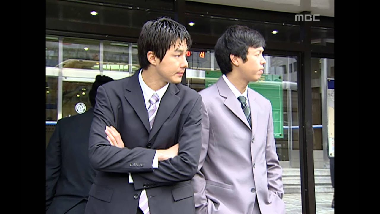 New Nonstop, 428회, EP428, #03