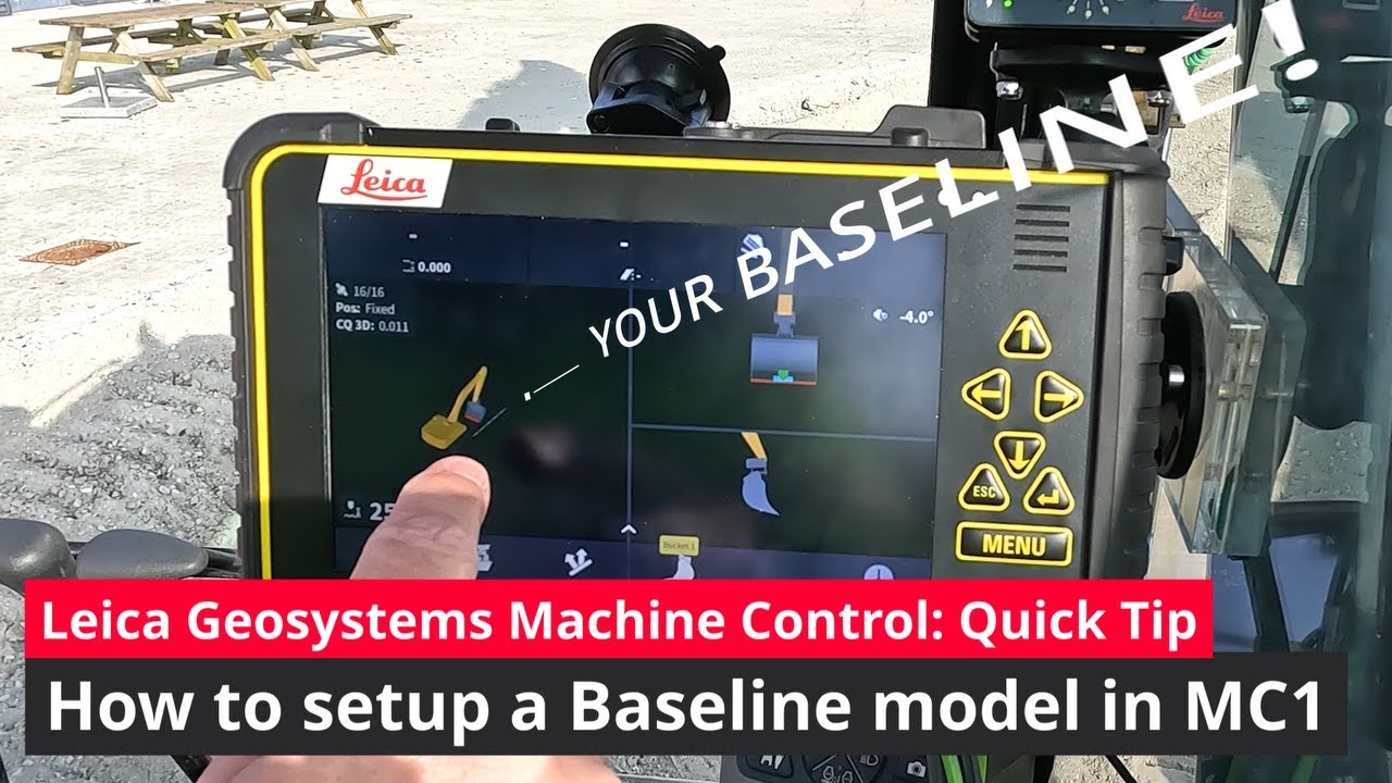 How to Setup a Baseline Model
